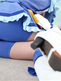 [Cosplay]New Pretty Cure Sunshine Gallery 3(136)